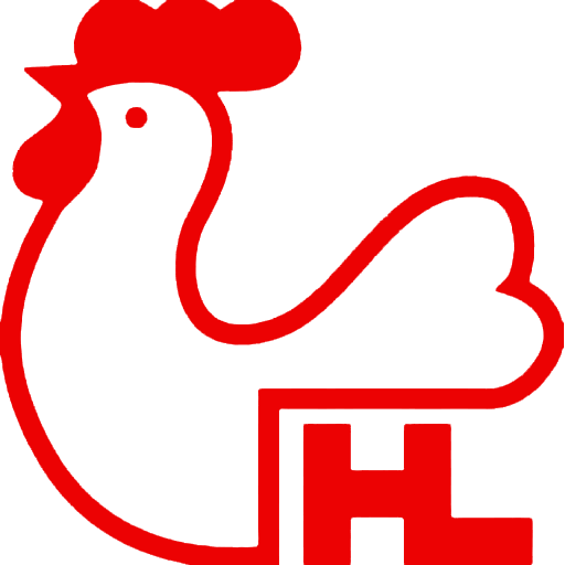 Testimonial logo