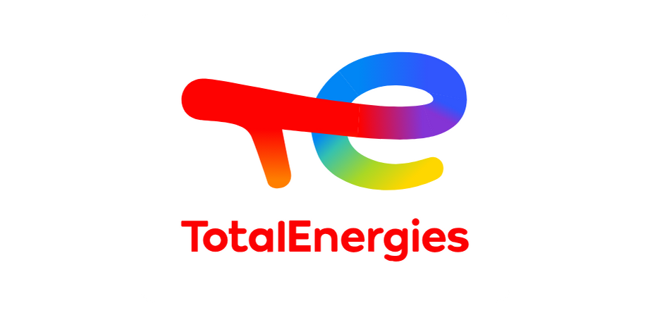 TotalEnergies Logo