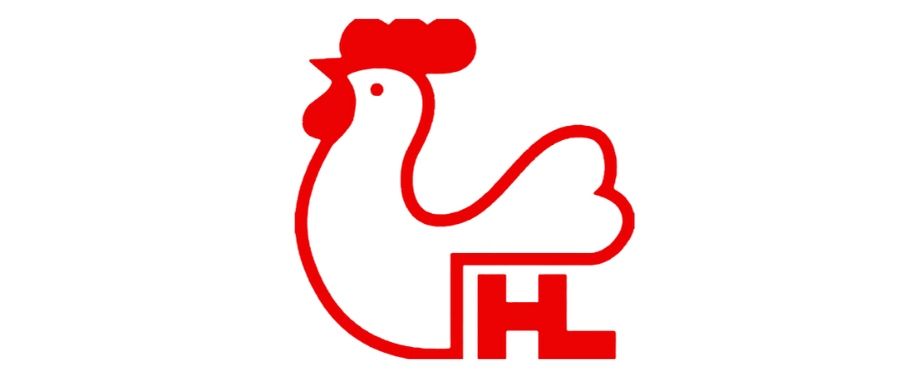 HLRB Food Logo