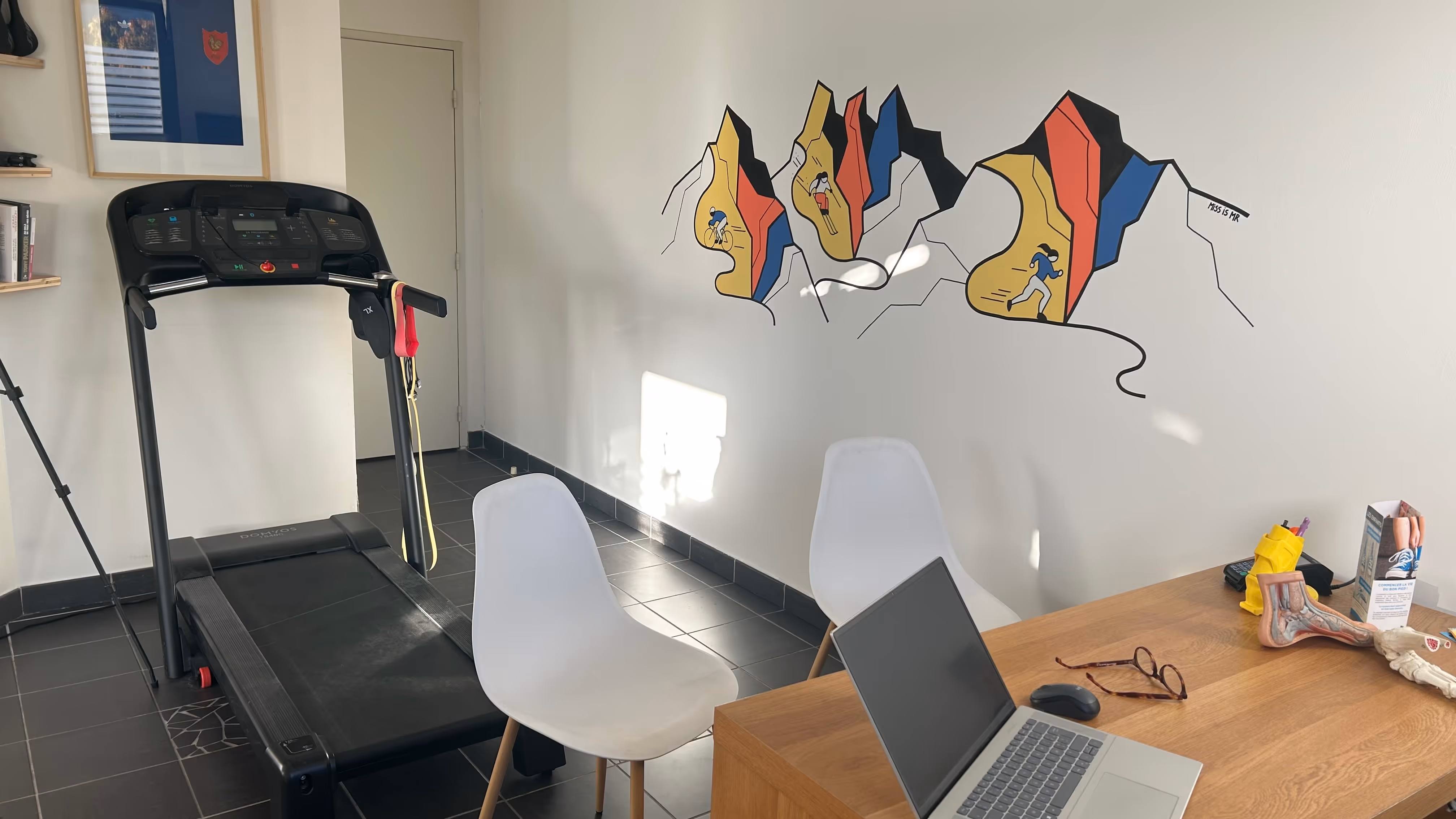 Cabinet de podologie du sport podologue saint martin d'hère grenoble 