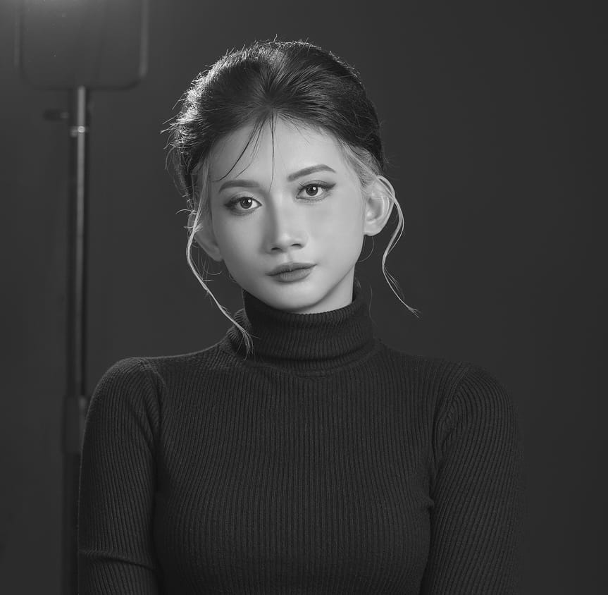 Nghi Dinh, co-founder of 1999 House of Nails