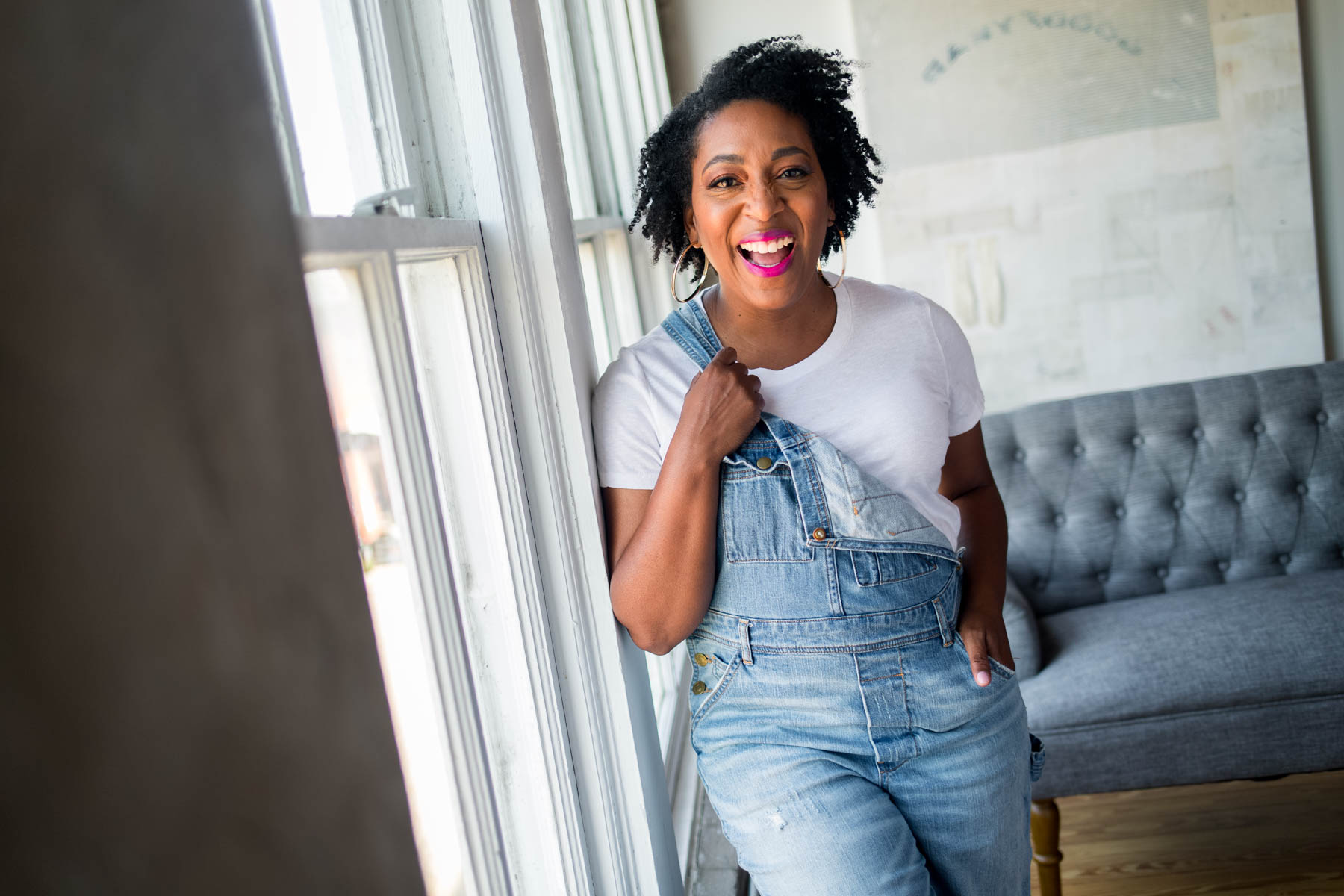 Dr. Tomayia Colvin