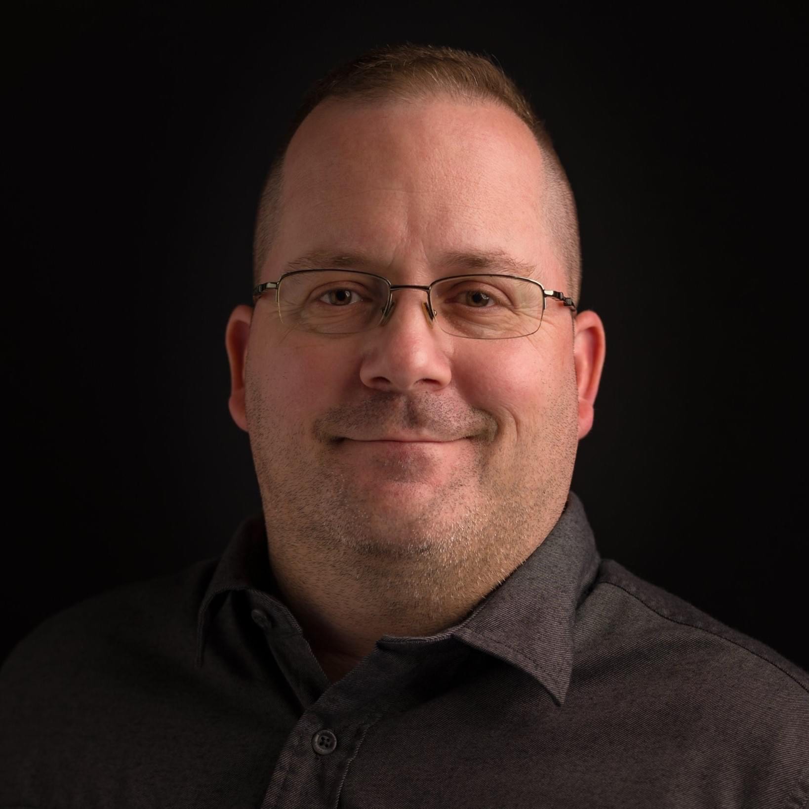 David Krisher