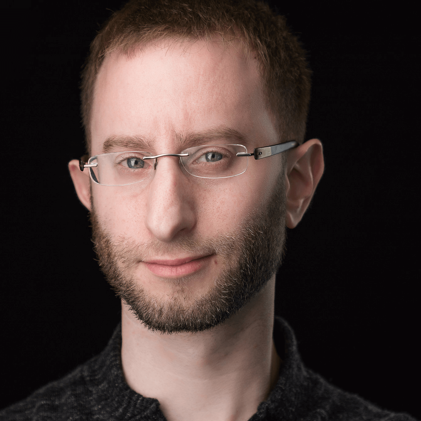 Zach Dalin