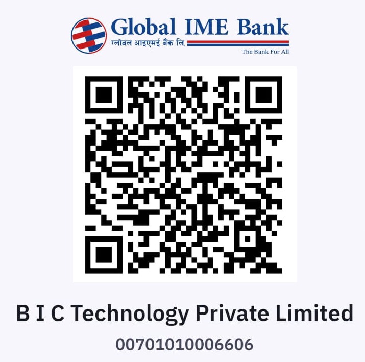 Tigg Payment QR Code