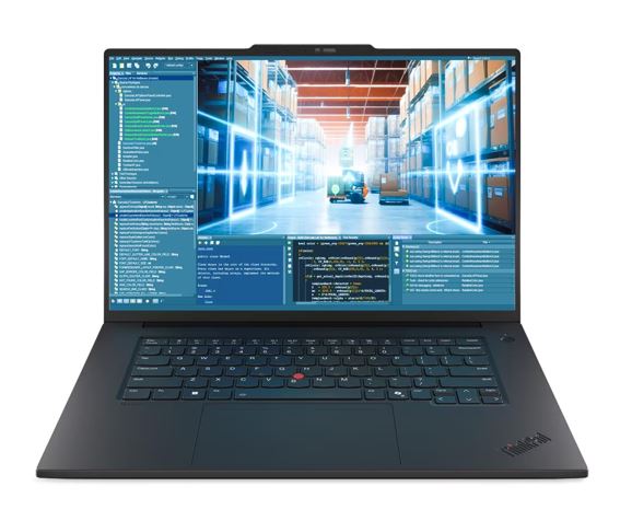 Lenovo P1