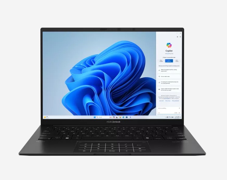 ASUS Zenbook