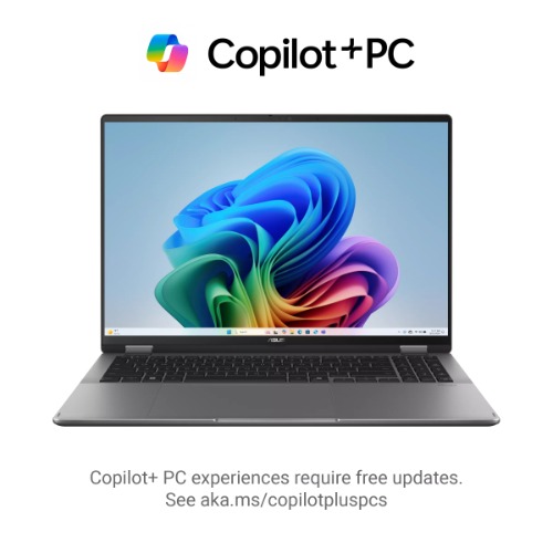 ASUS flip