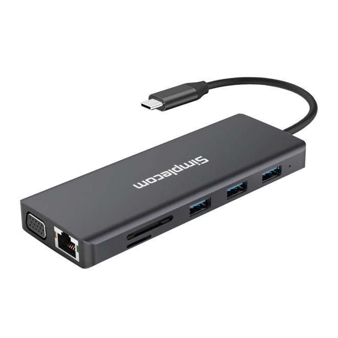 Simplecom HXSI-CHN612