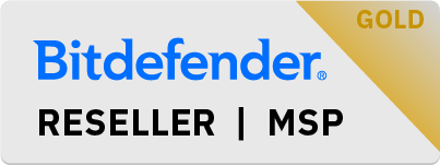Bitdefender Gold Partner – Reseller | MSP