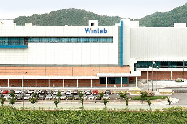Nhà máy gia công mỹ phẩm