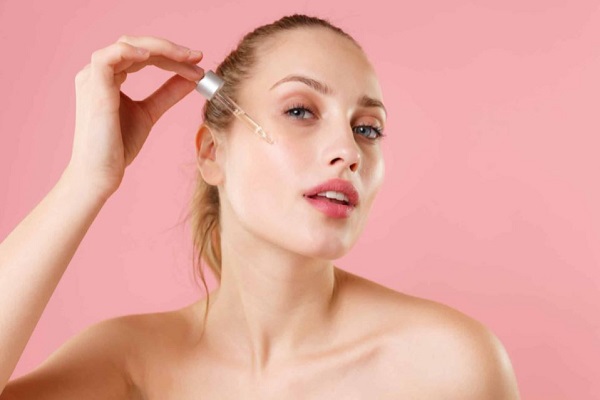 Serum có công dụng gì