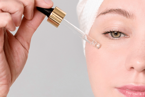 Serum có công dụng gì