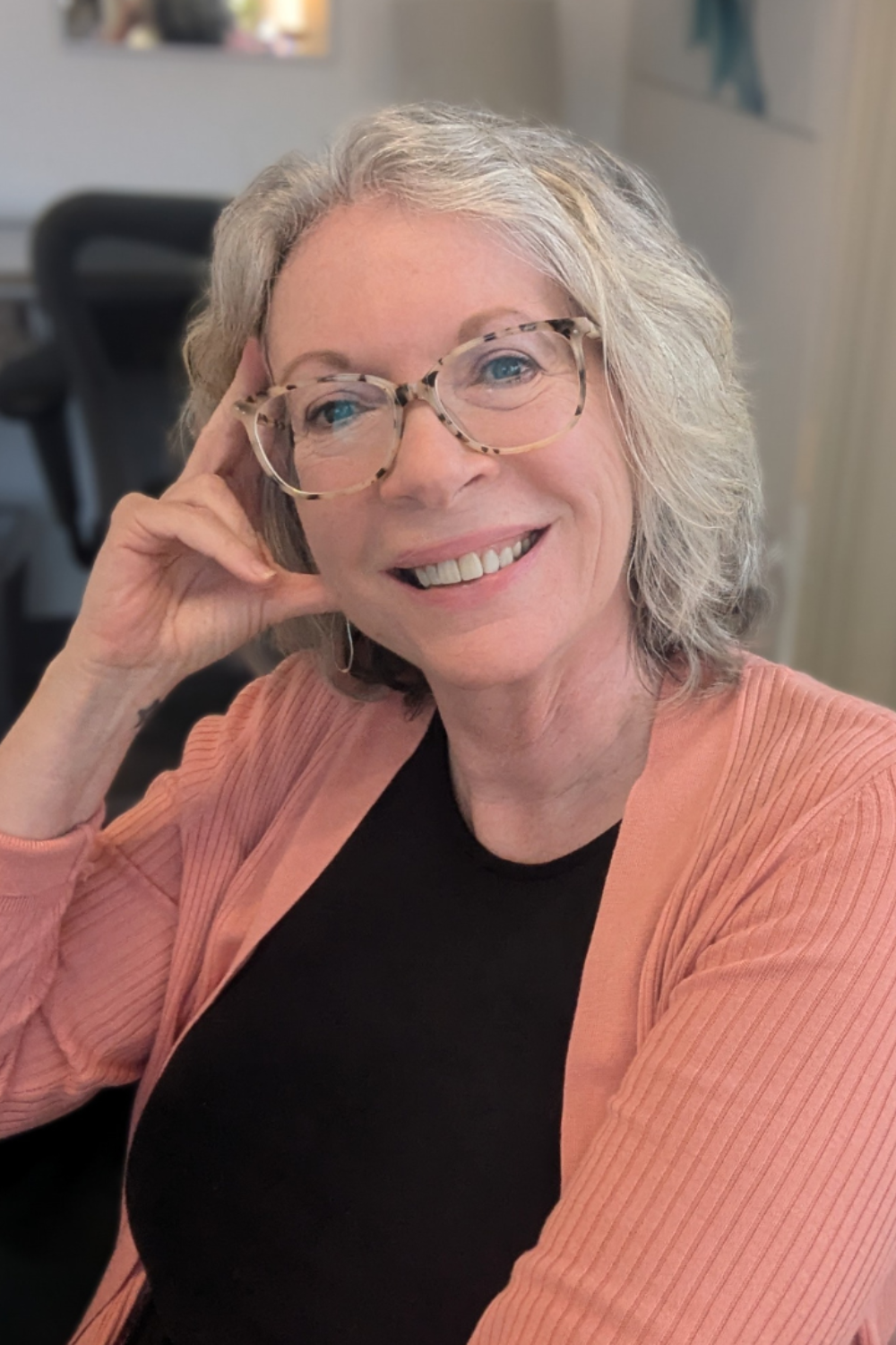 Joan Russell