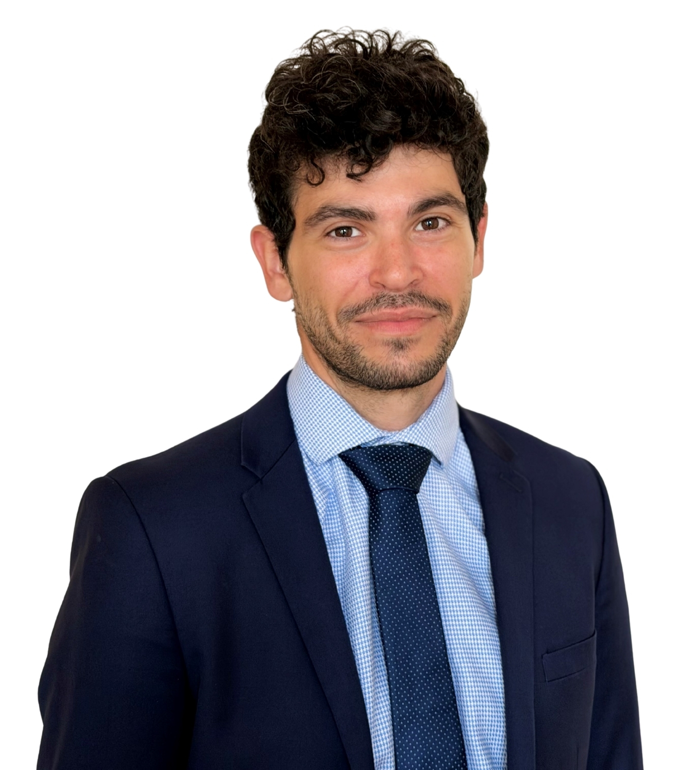 Elyes Bouzouita 