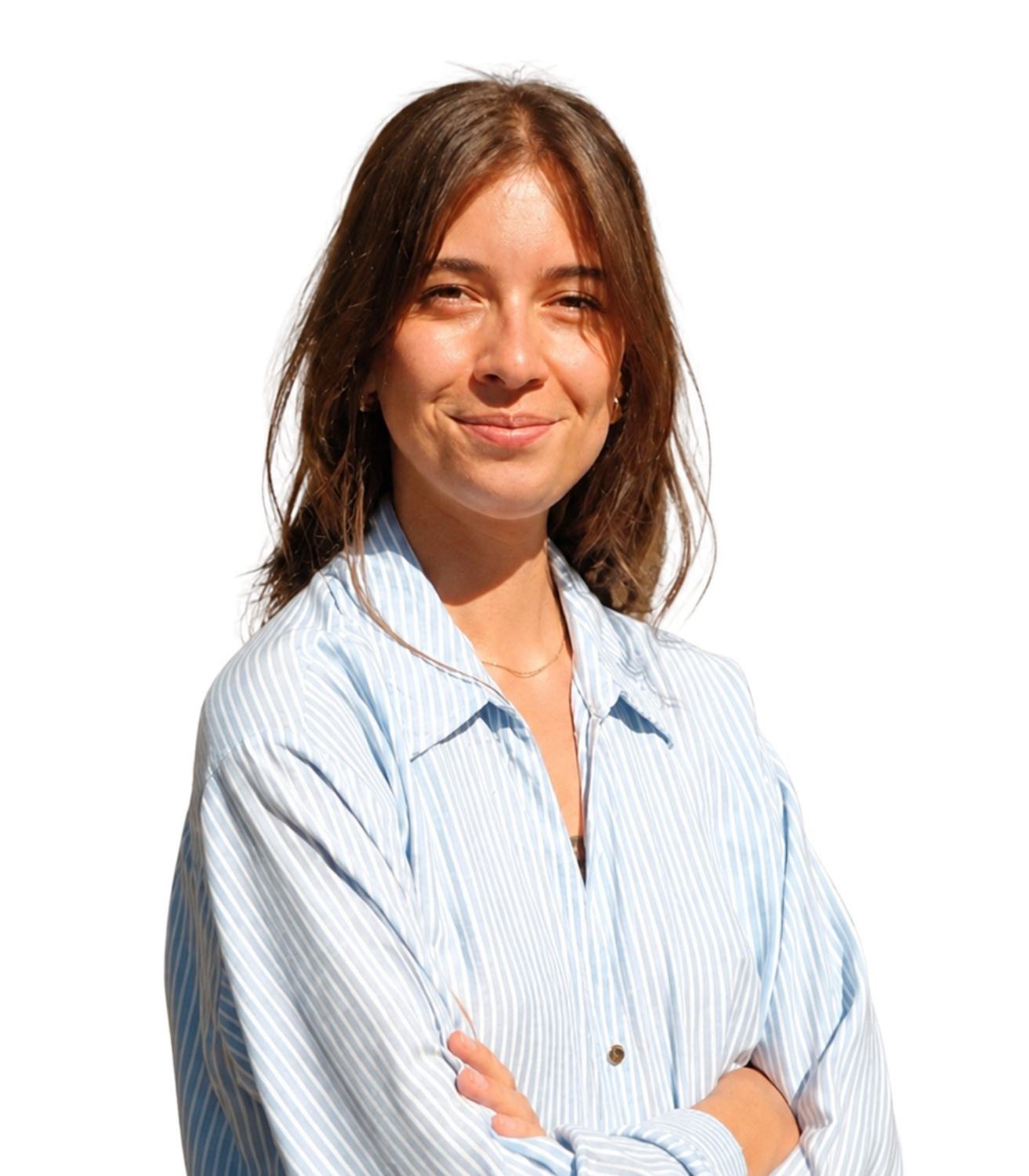 Elisa Tirilly