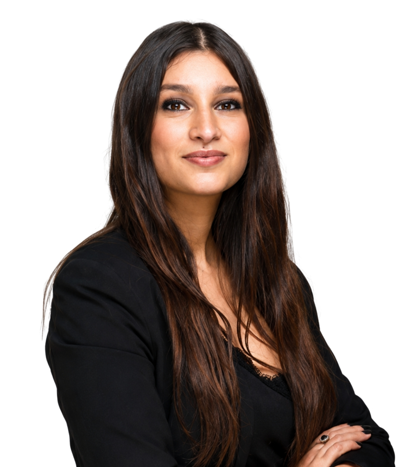 Mélissa Haddadou