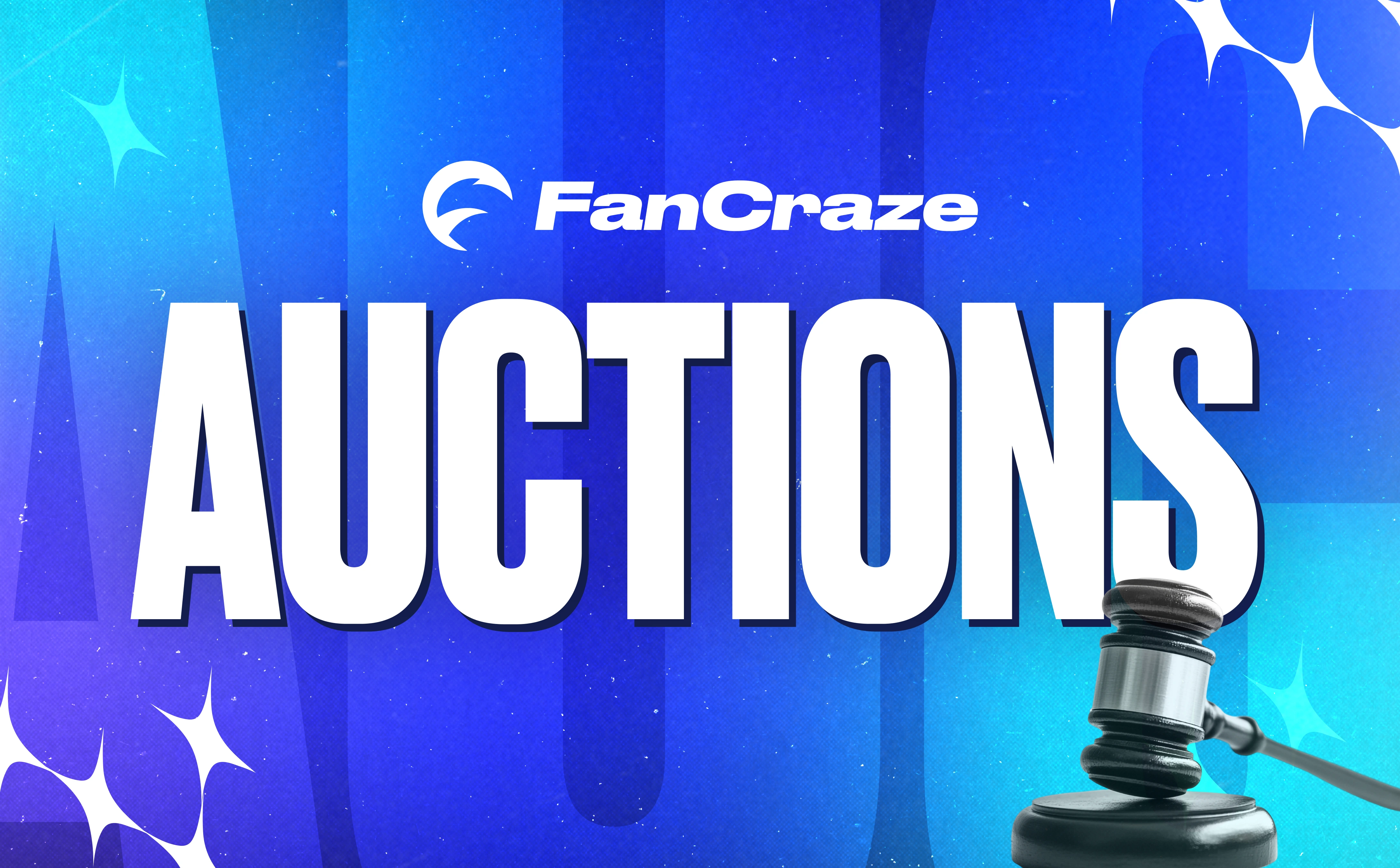 Auctions