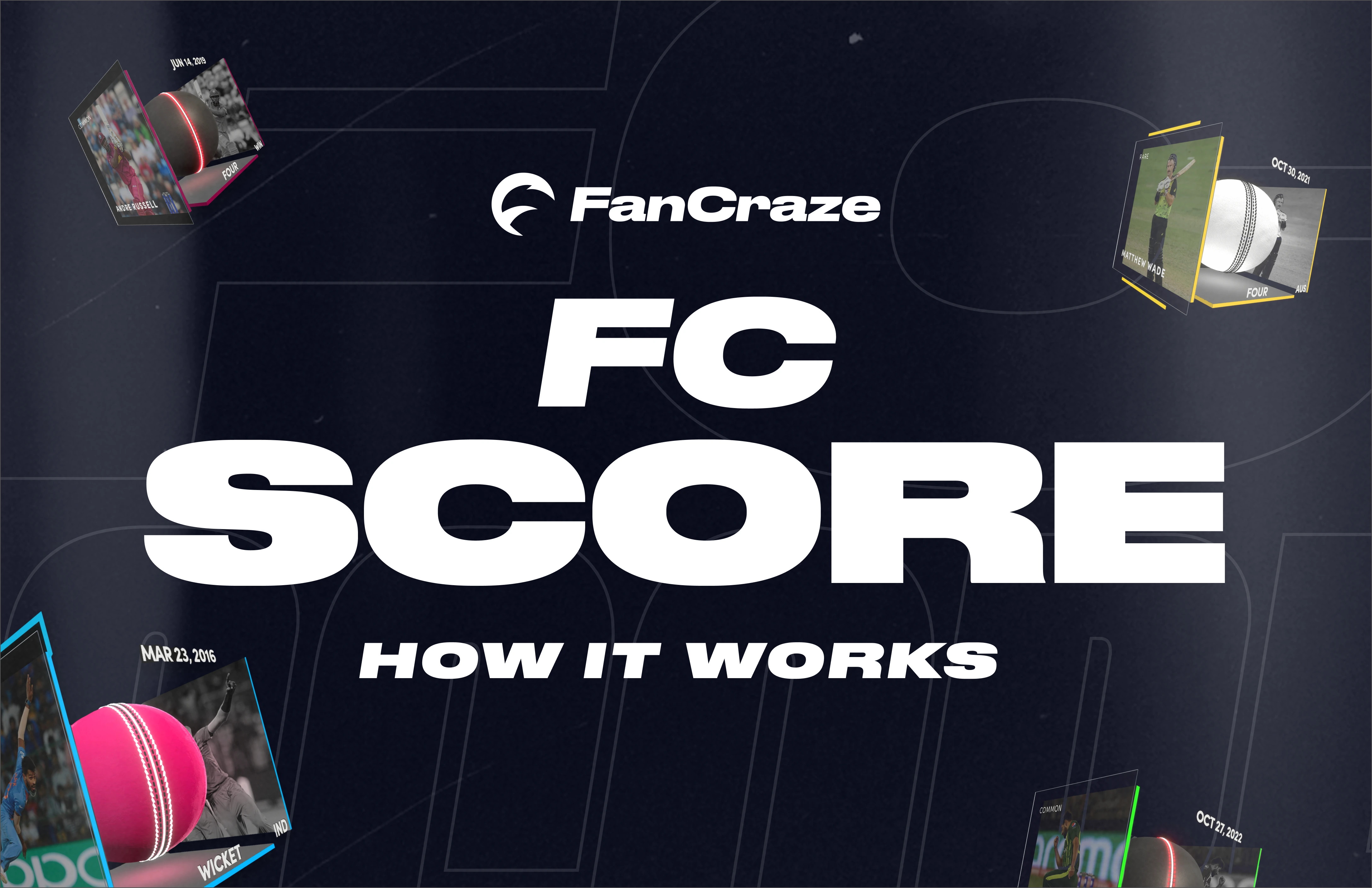 How FC Score Works?