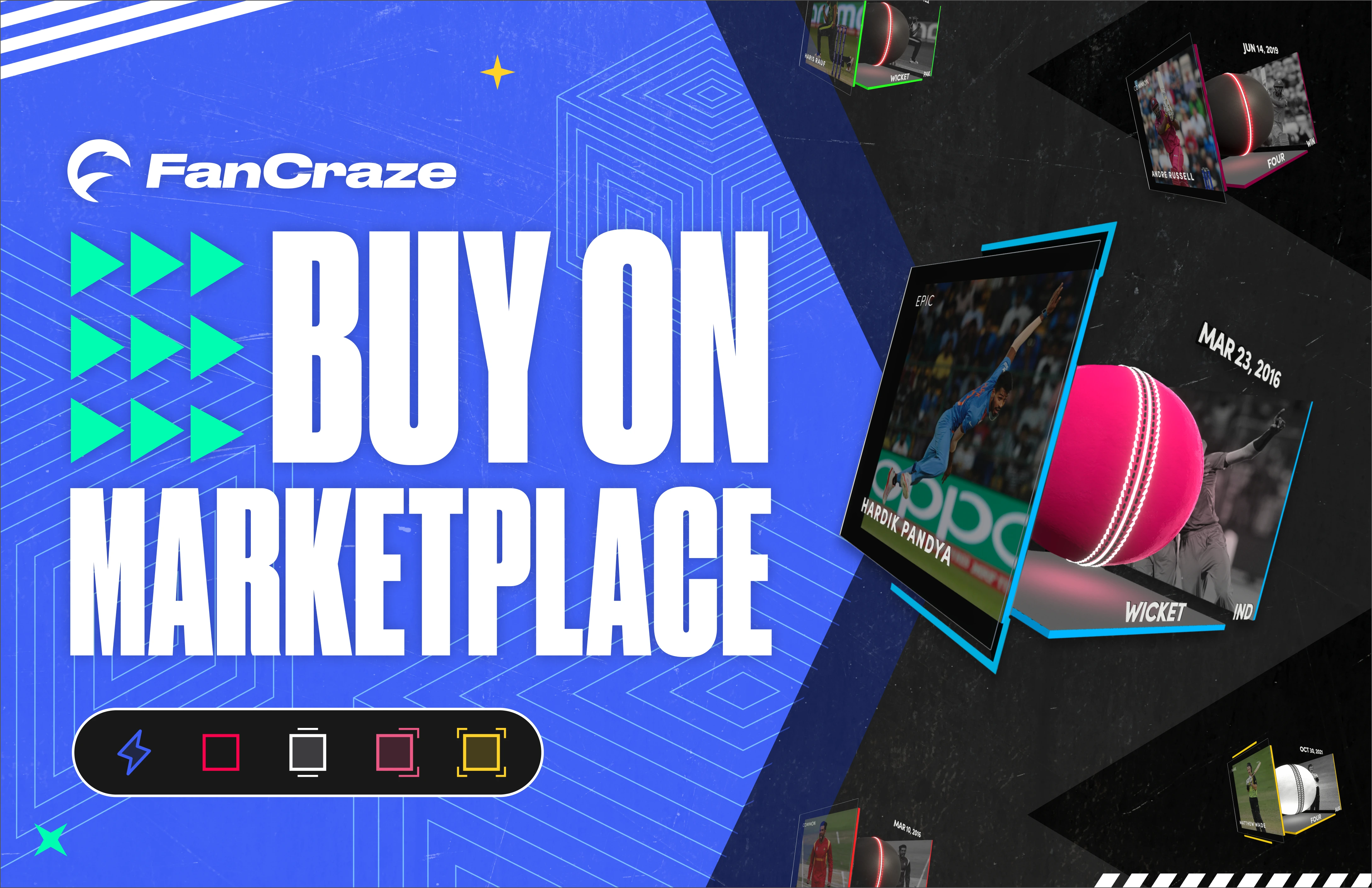 Buy on Marketplace