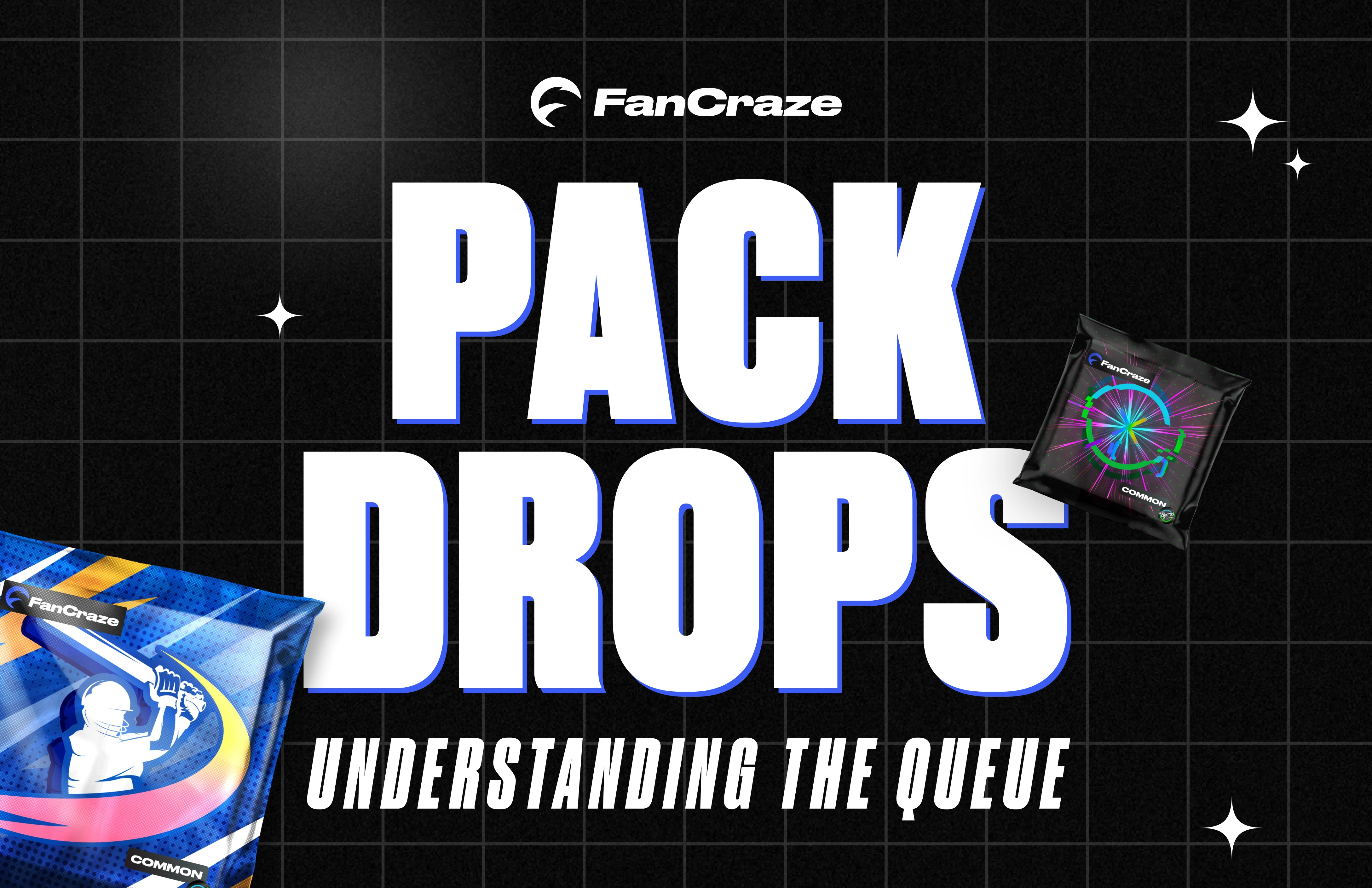 Pack Drops: Understanding The Queue