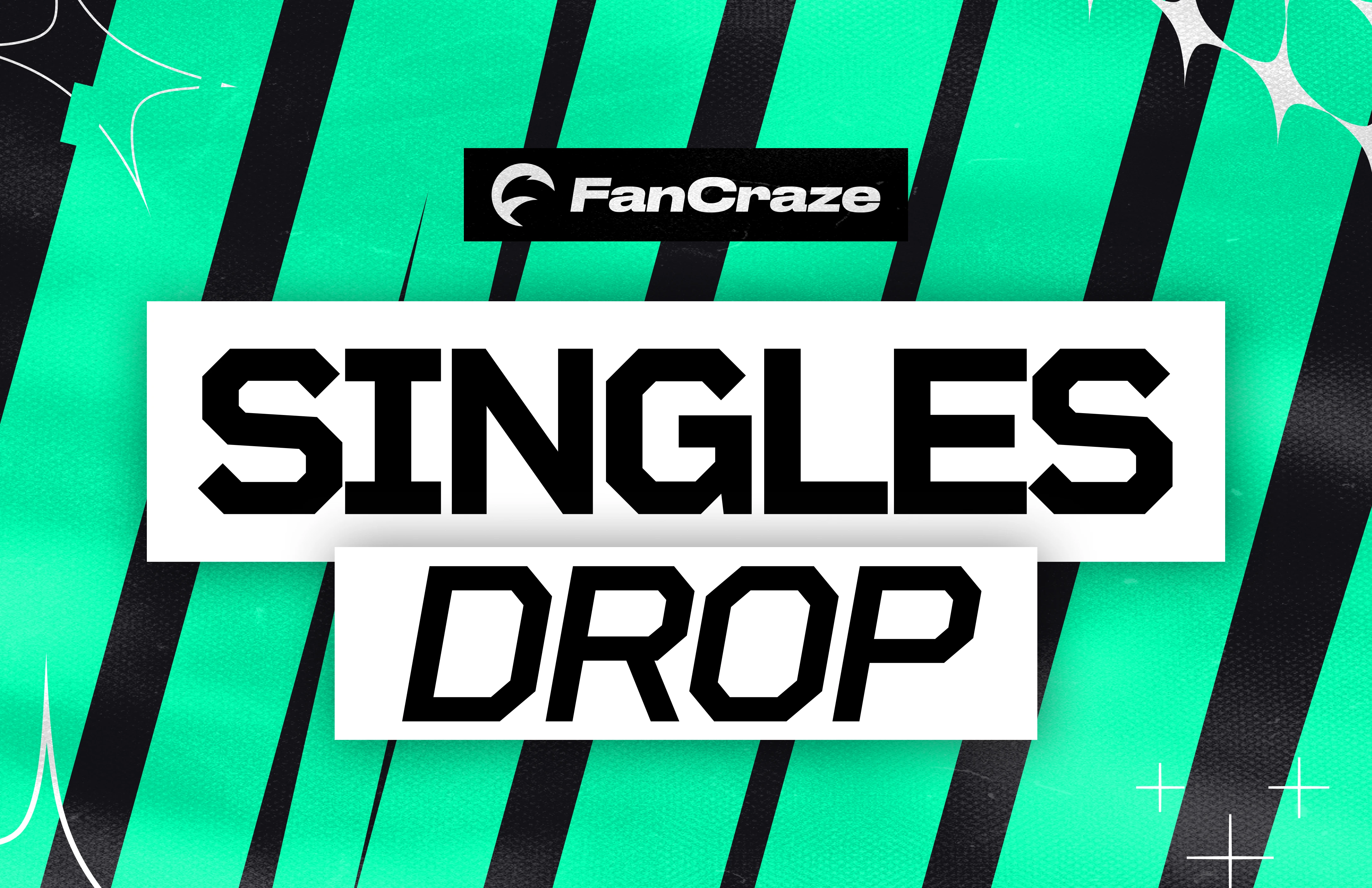Singles Drop