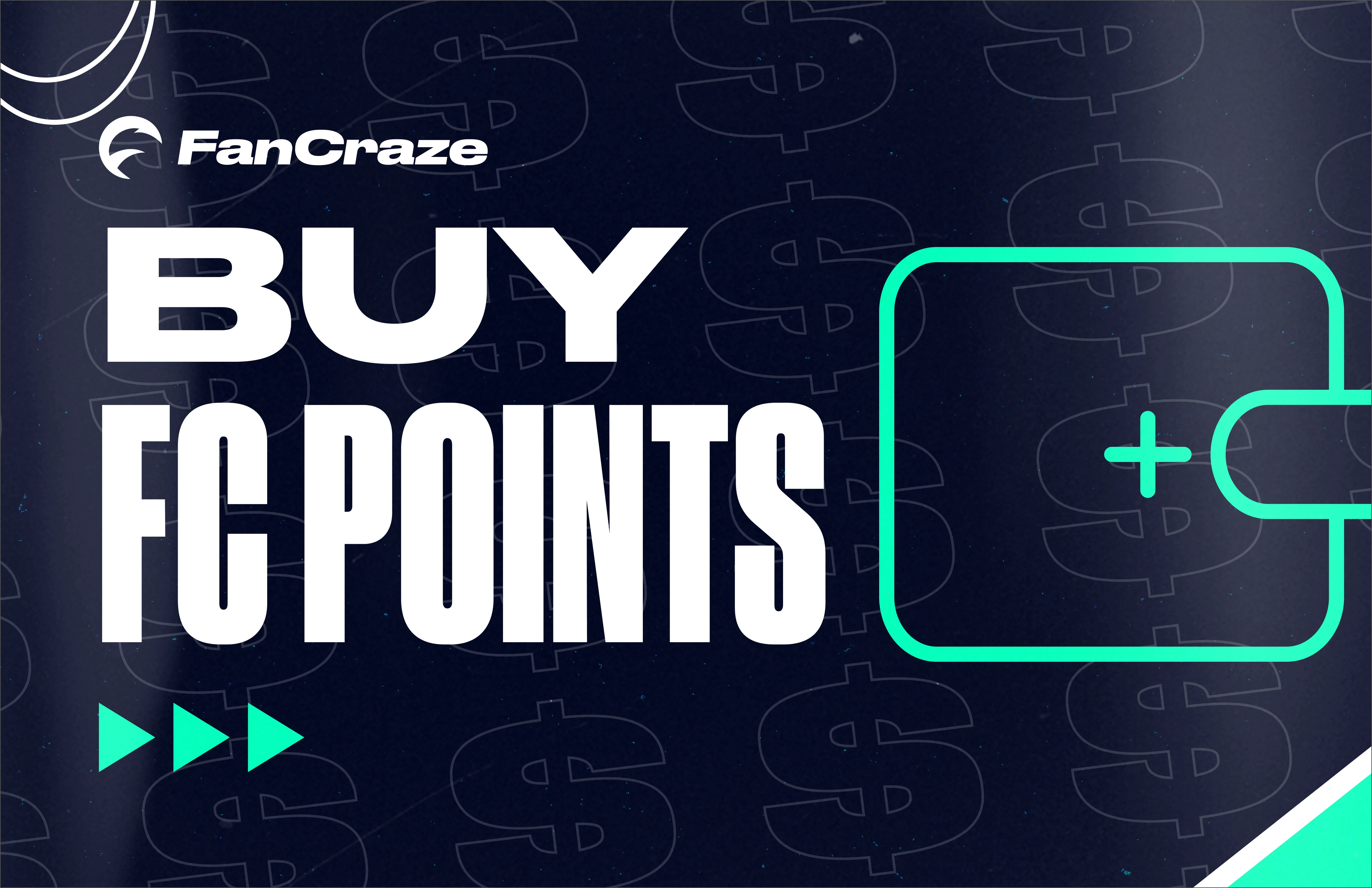 Buy FC Points