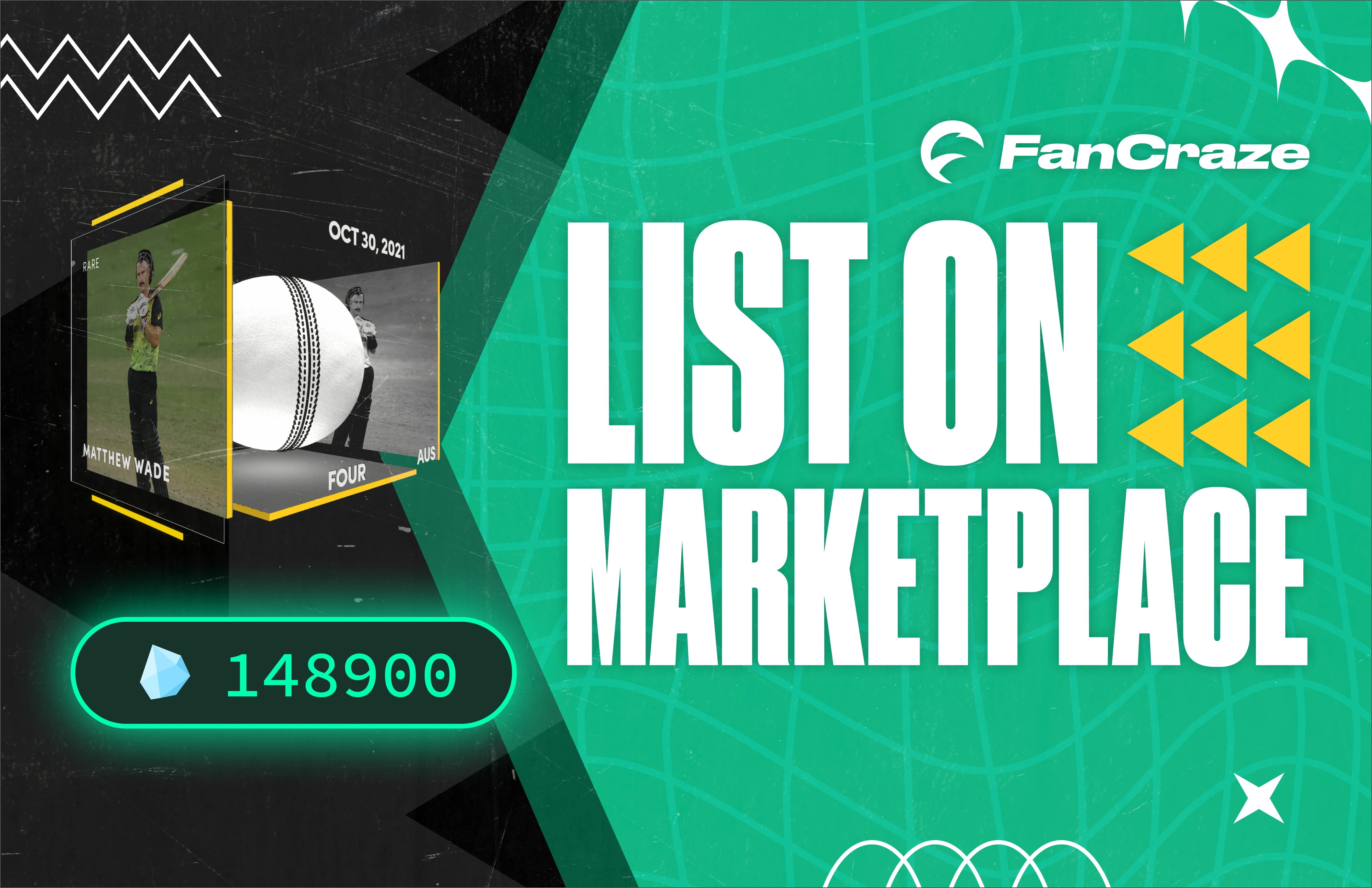 List on Marketplace