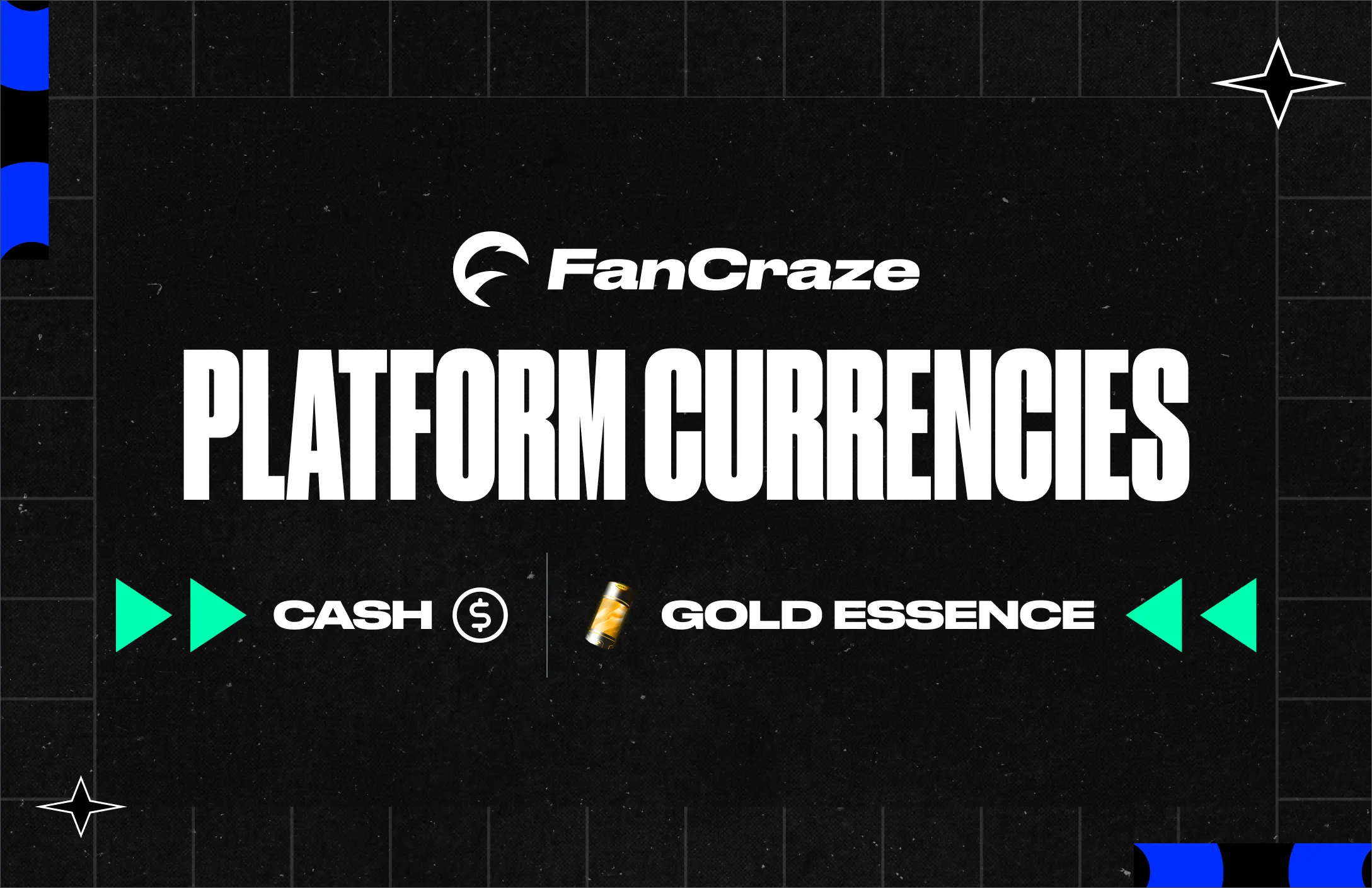 Platform Currencies