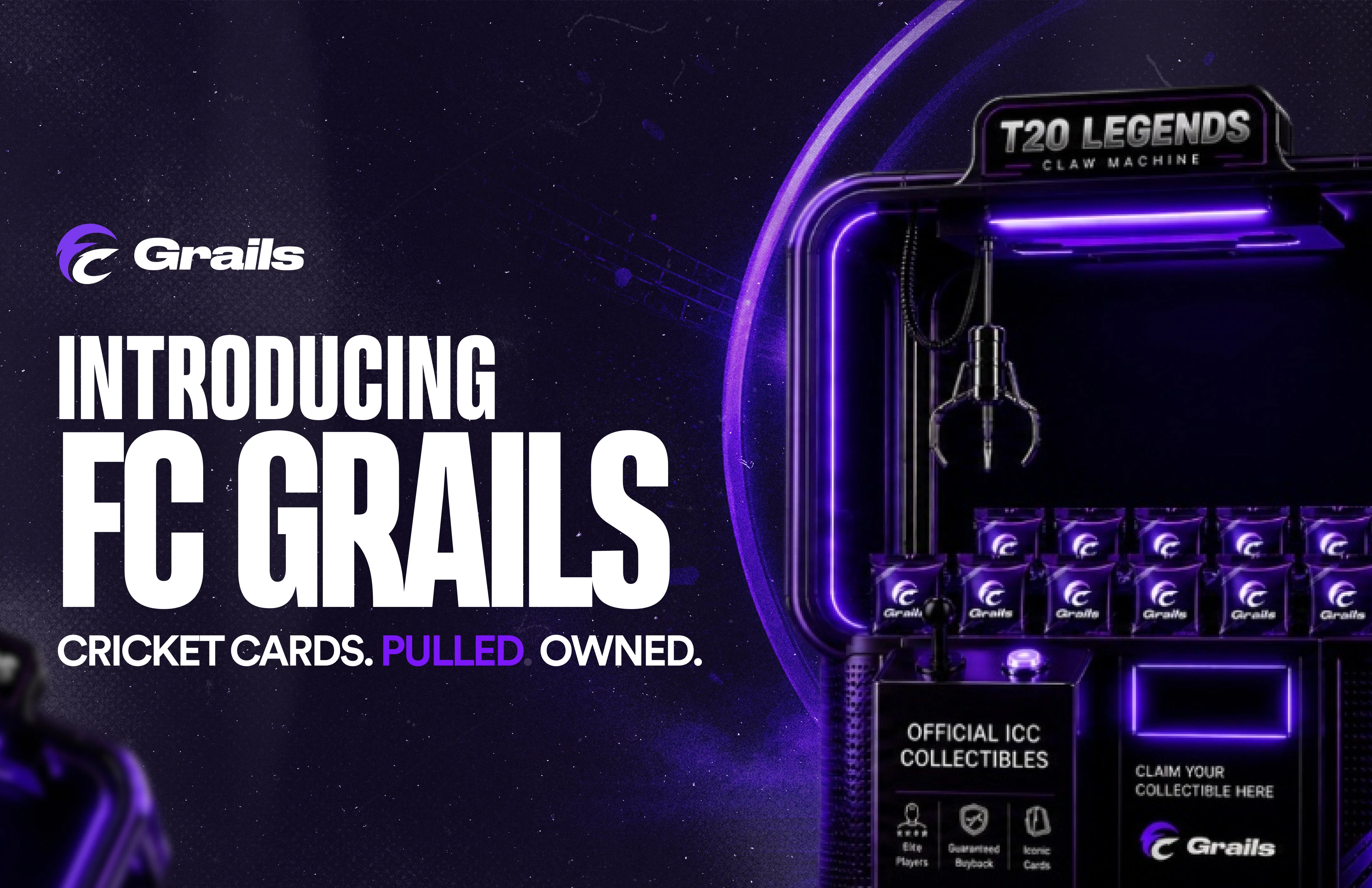 Introducing FC Grails