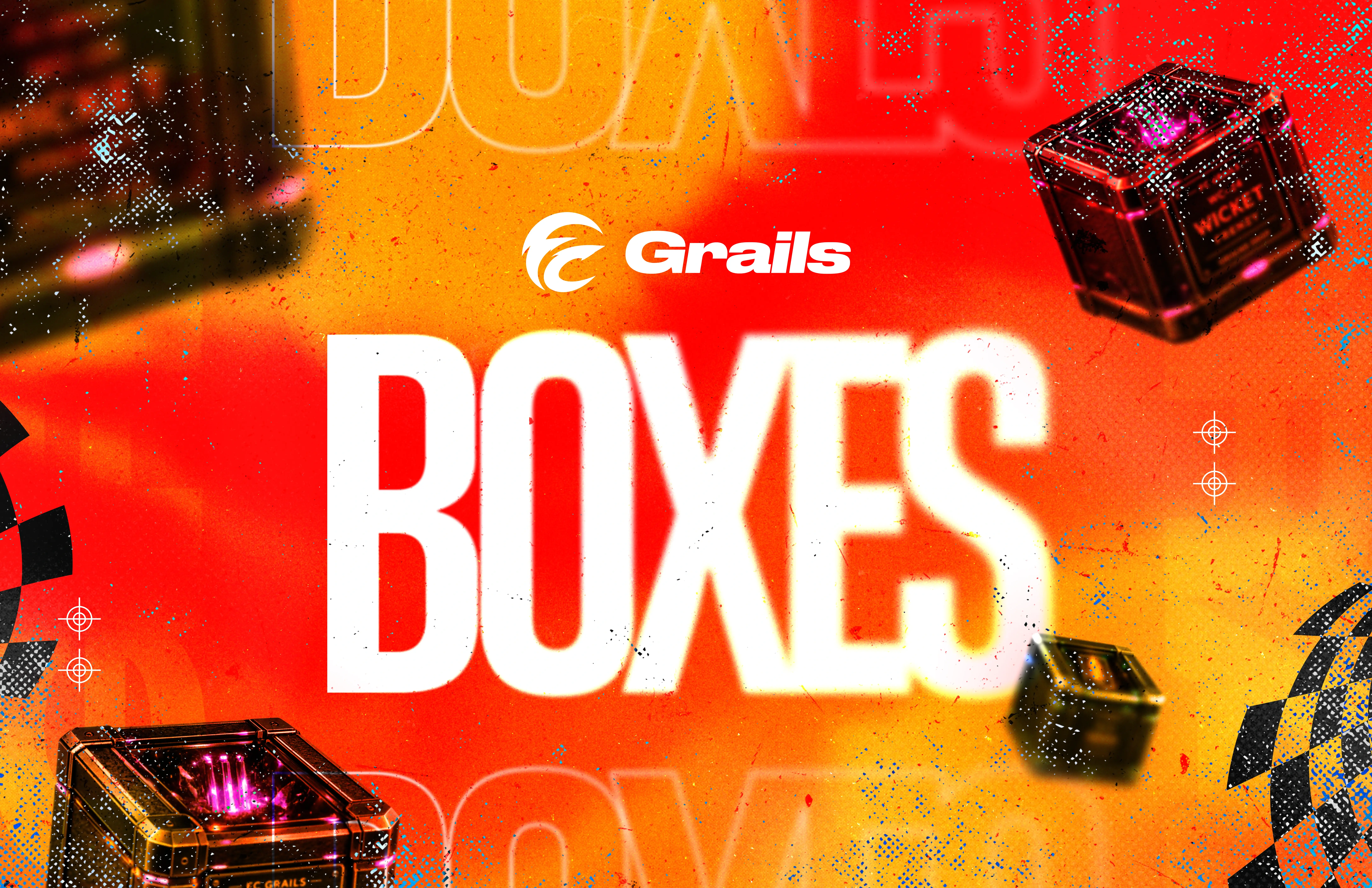 Boxes