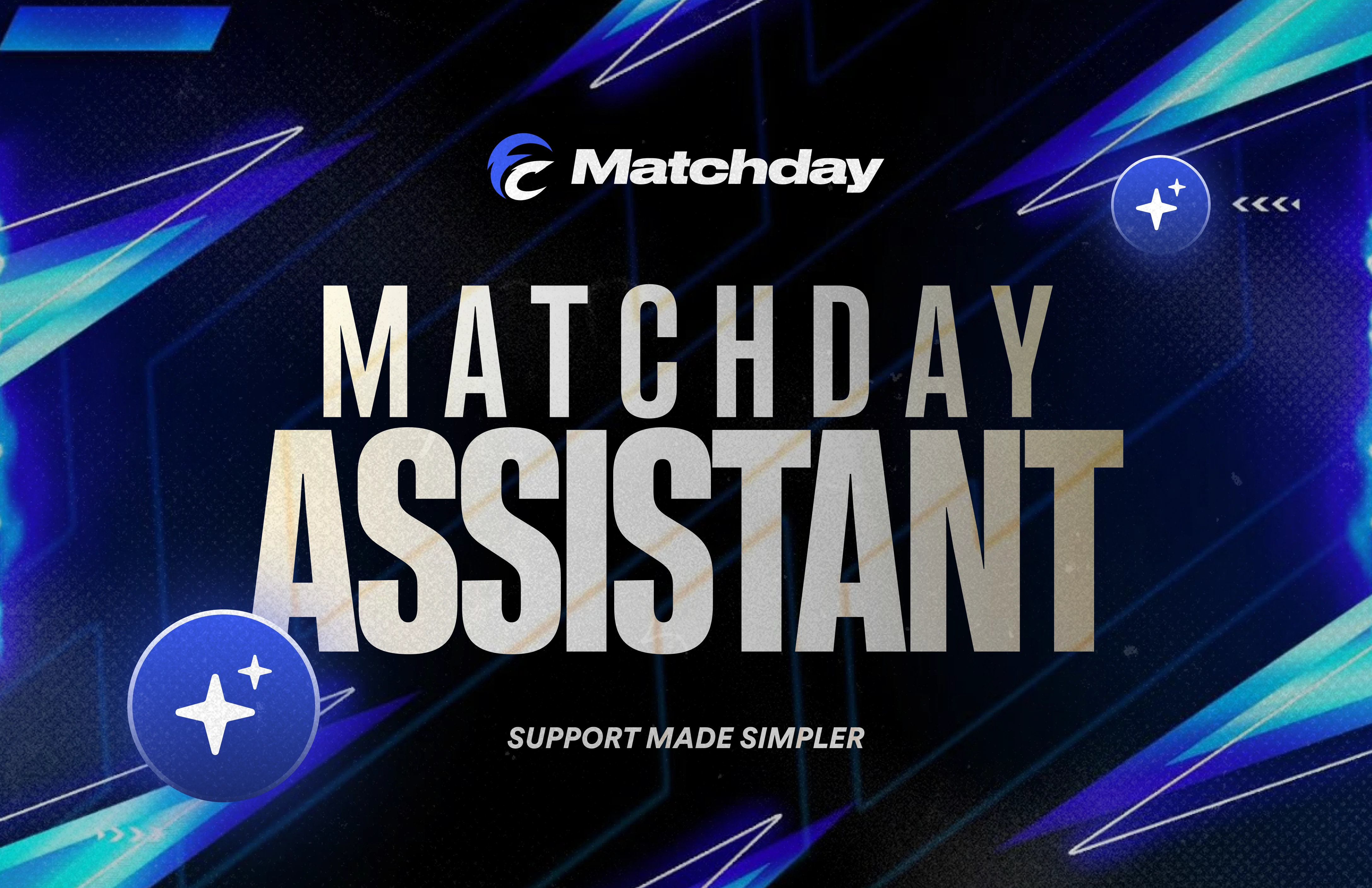Matchday Assistant