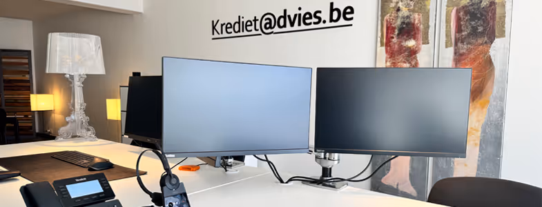 Krediet@dvies Antwerpen