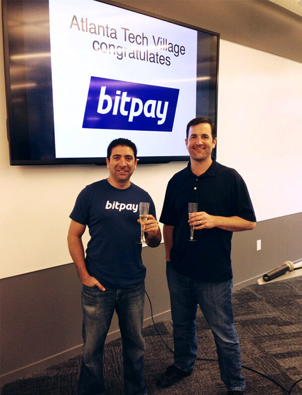 Atlanta’s Startup Hub | Atlanta Tech Village