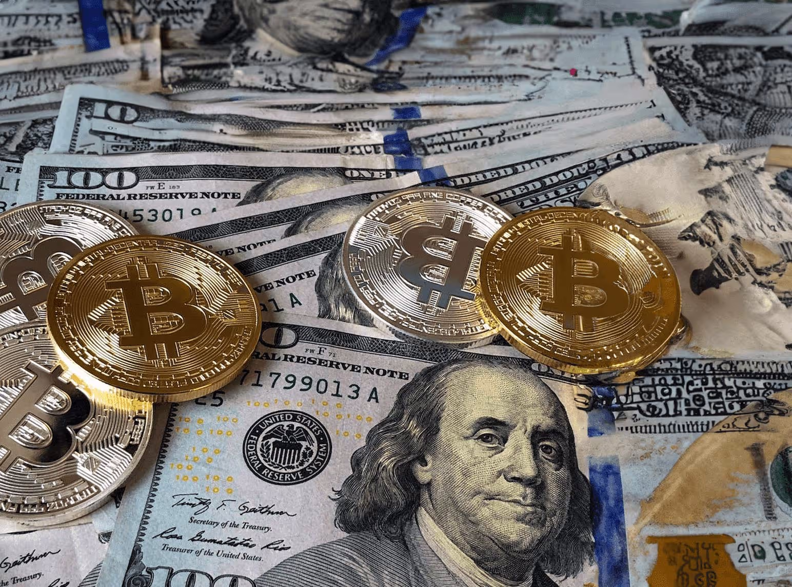 Is Crypto Compensations and Salaries the Future of Payroll?