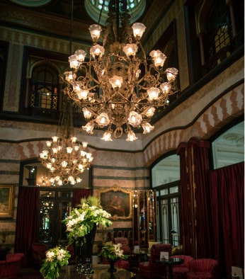 Reserve: The VIP money play