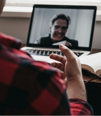 OpciónYo: Online therapy & wellness