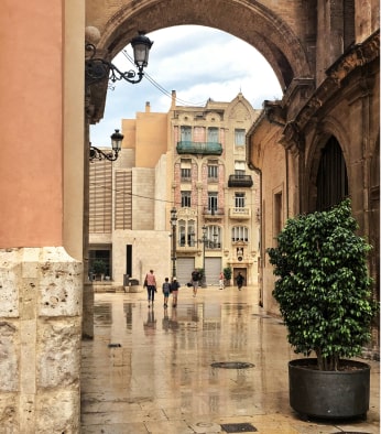 Your Next Offsite, Solved.