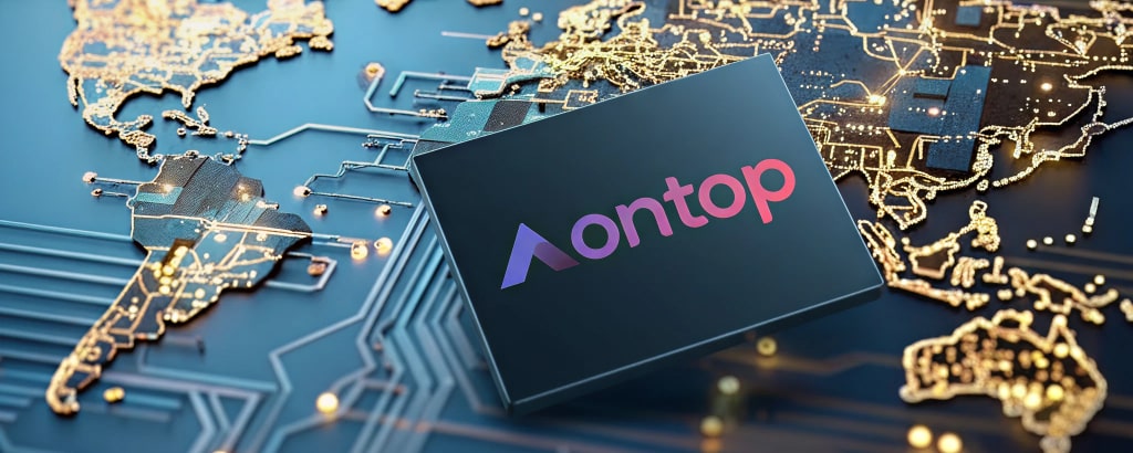 Cómo una fintech se vuelve rentable: la historia de Ontop y su eficiencia operativa con IA