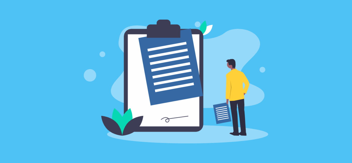 Portfolio on app - How to Become a Freelancer 