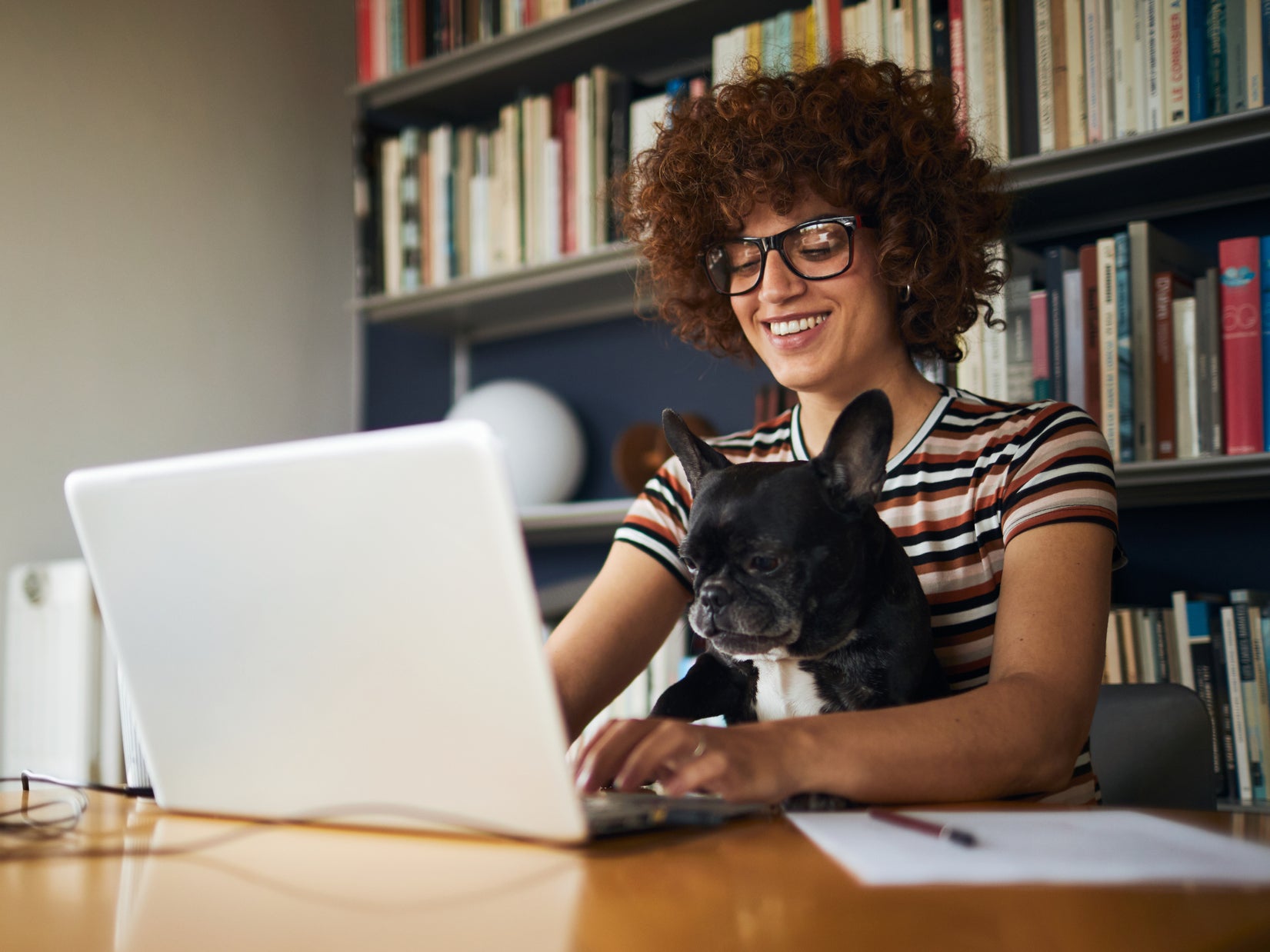 What You Need to Succeed as a Self-Employed Worker