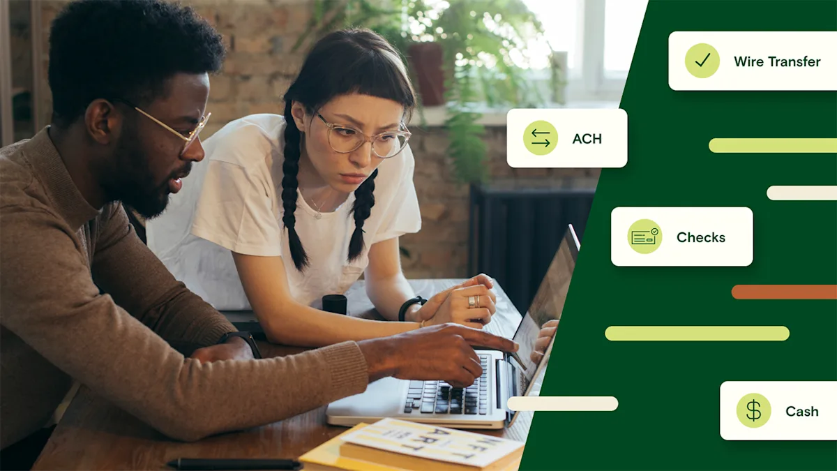 Why Paying Overseas Contractors Is Still So Frustrating