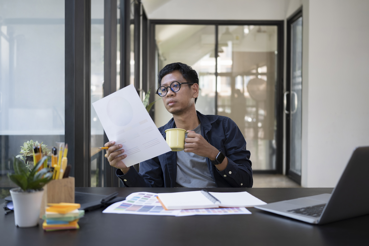 Where Paying Overseas Contractors Actually Breaks Down