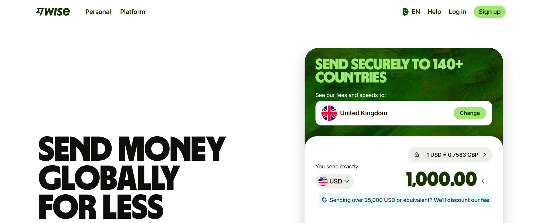 wise - Rippling Alternatives