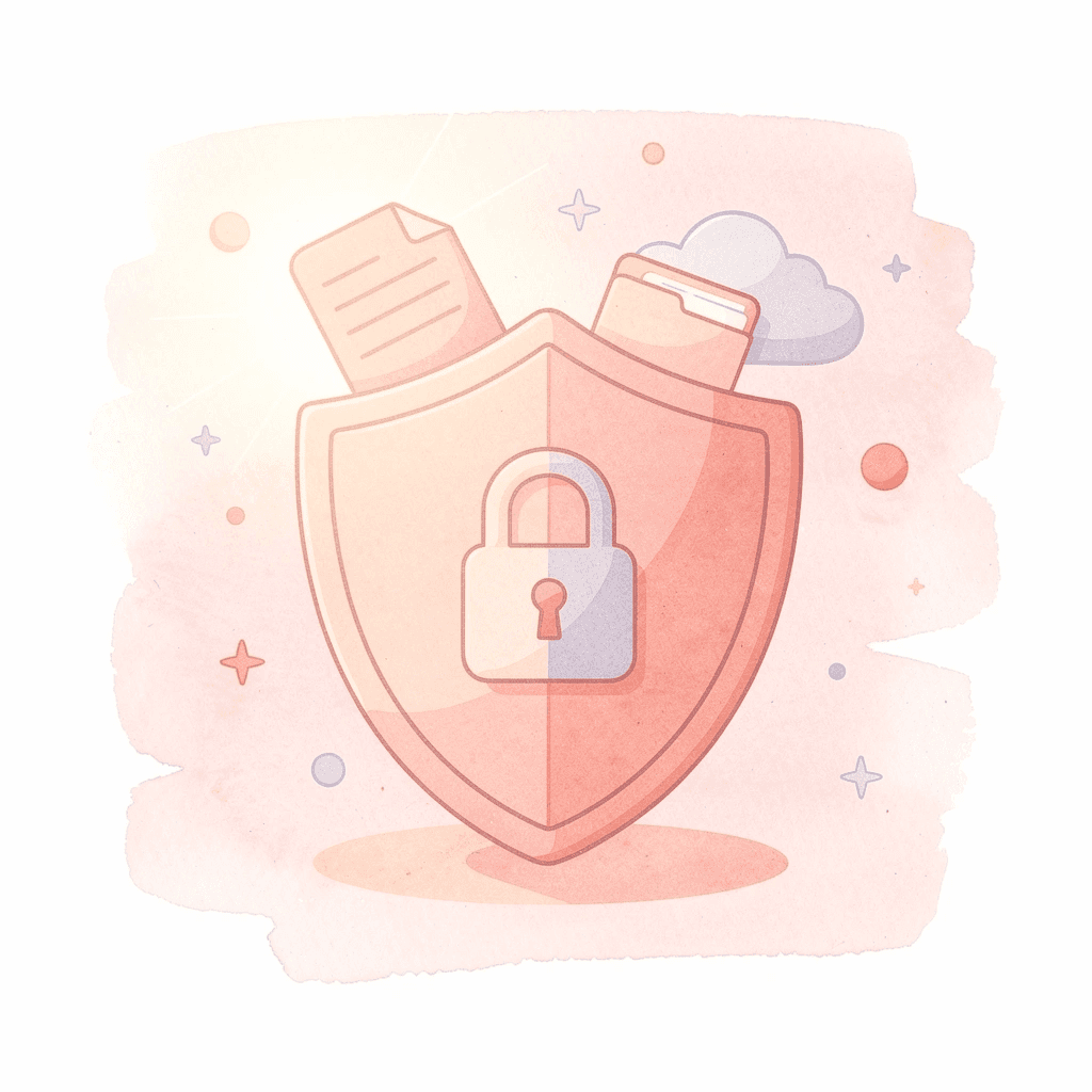 Shield protecting against payment delays and hidden fees