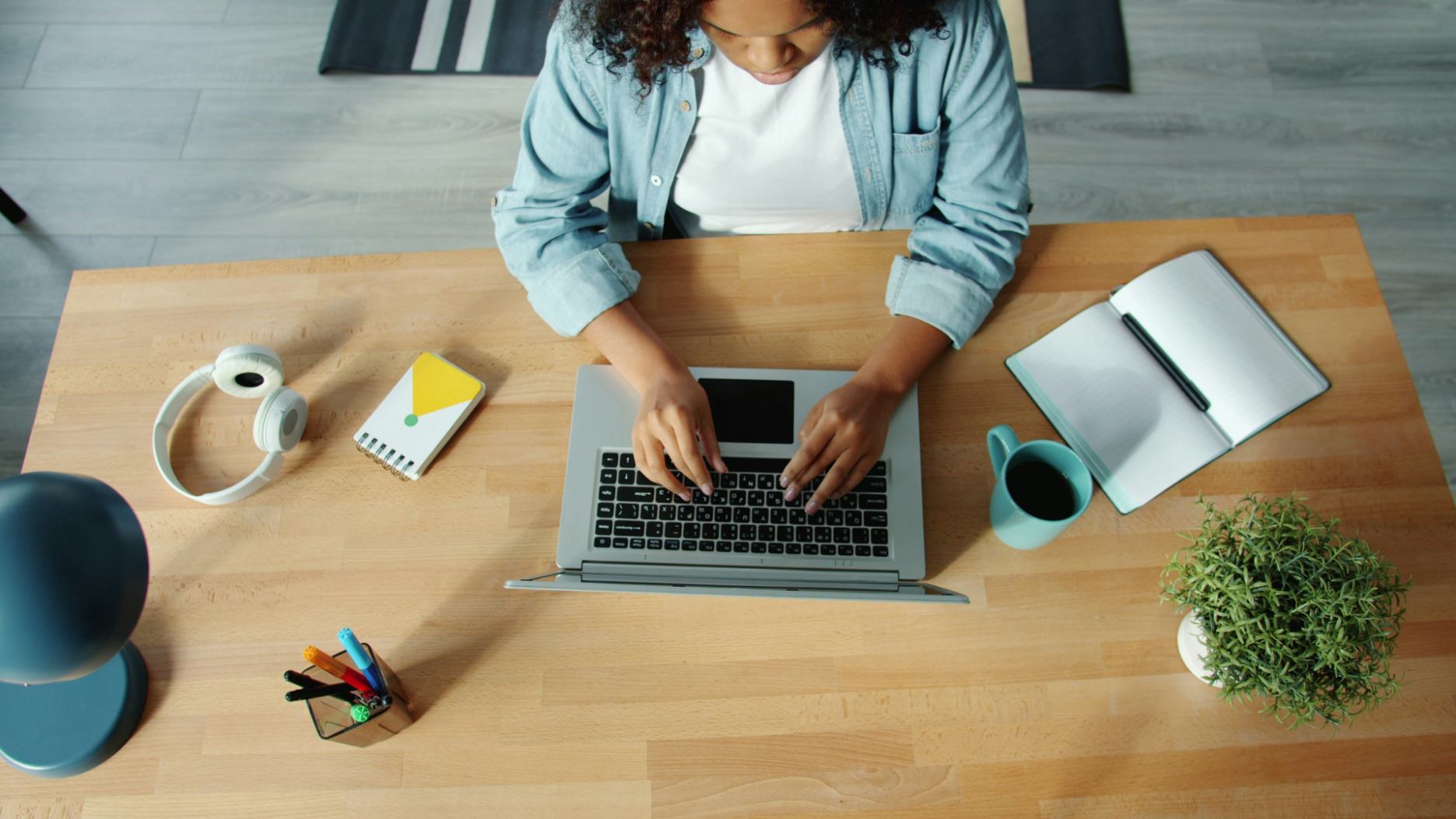 person working - Global Payroll Implementation