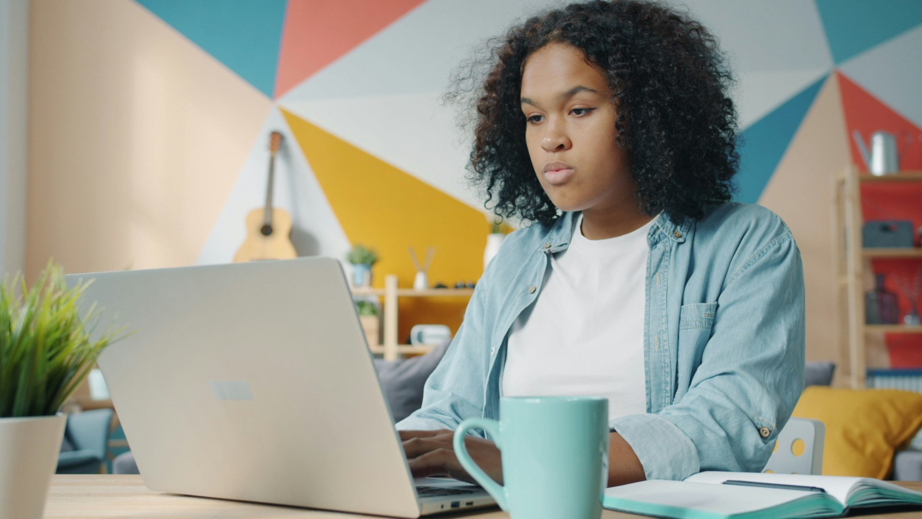 woman working - Benefits of Hiring Remote Workers