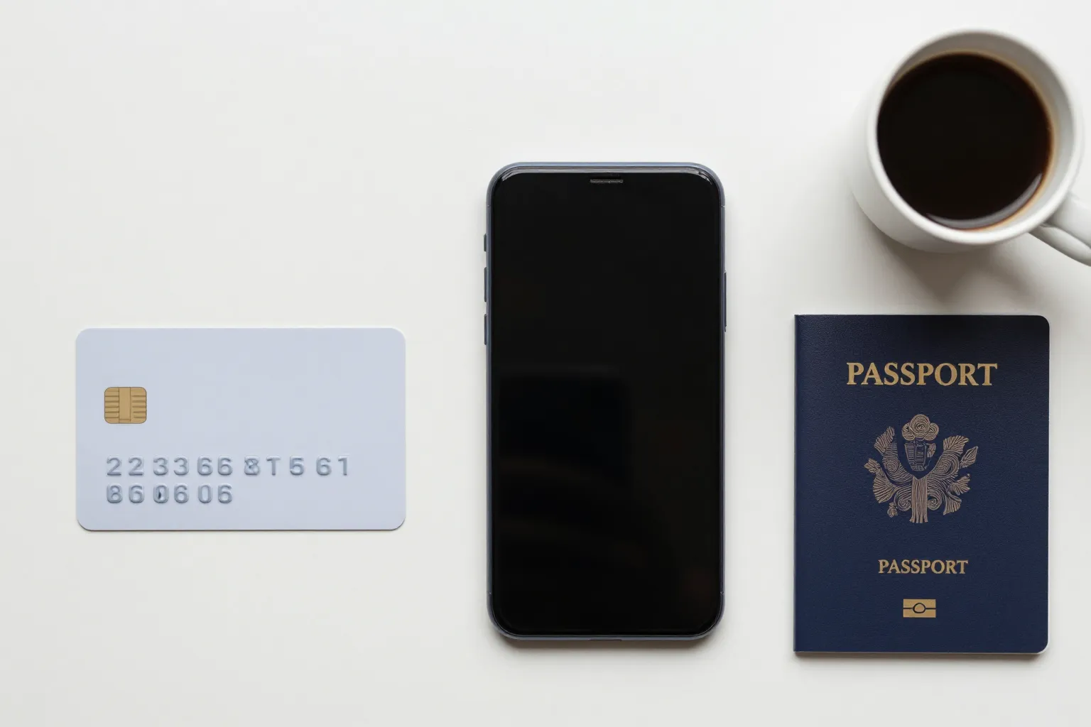 features of the best global debit card for remote workers - global debit card for remote workers
