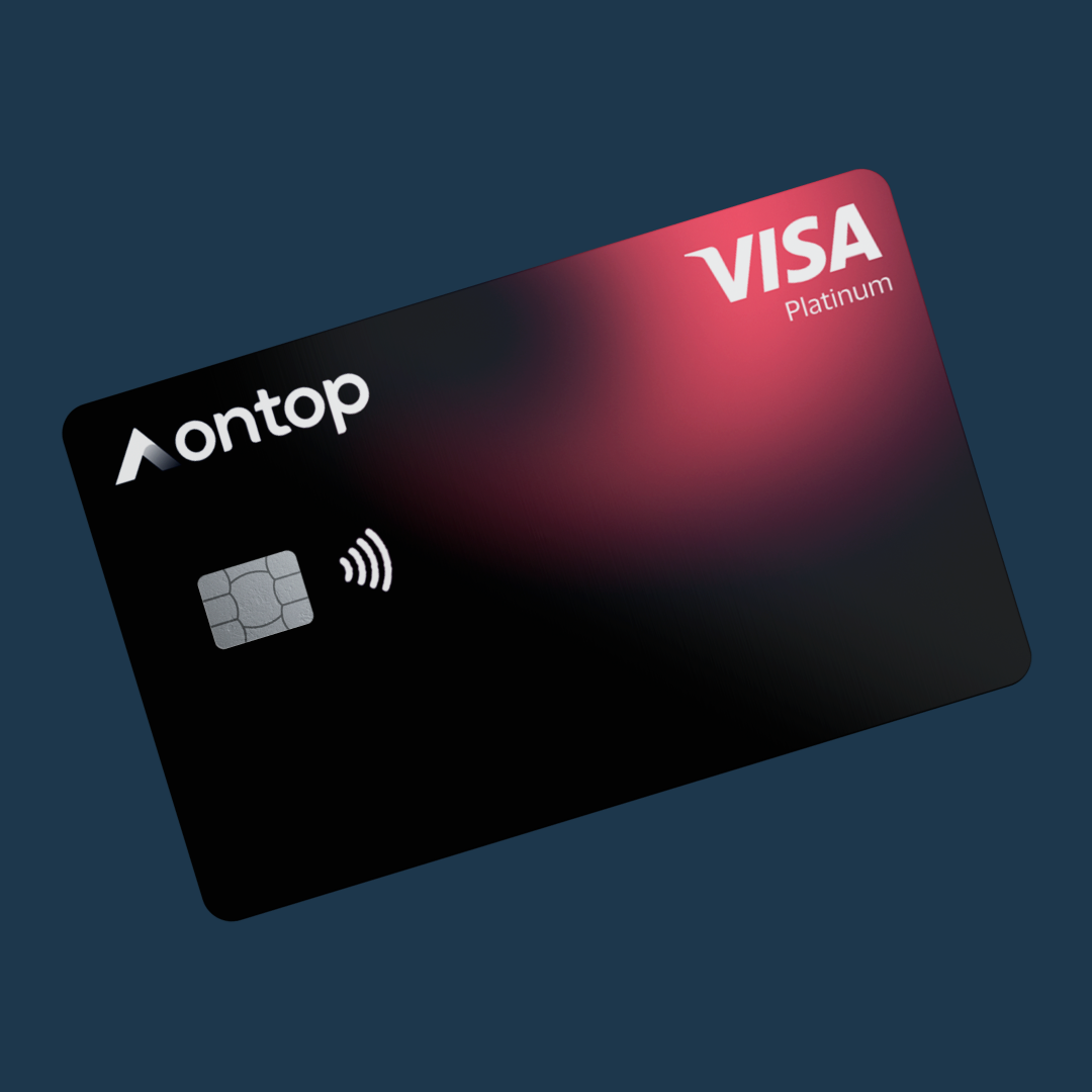 best USD account criteria