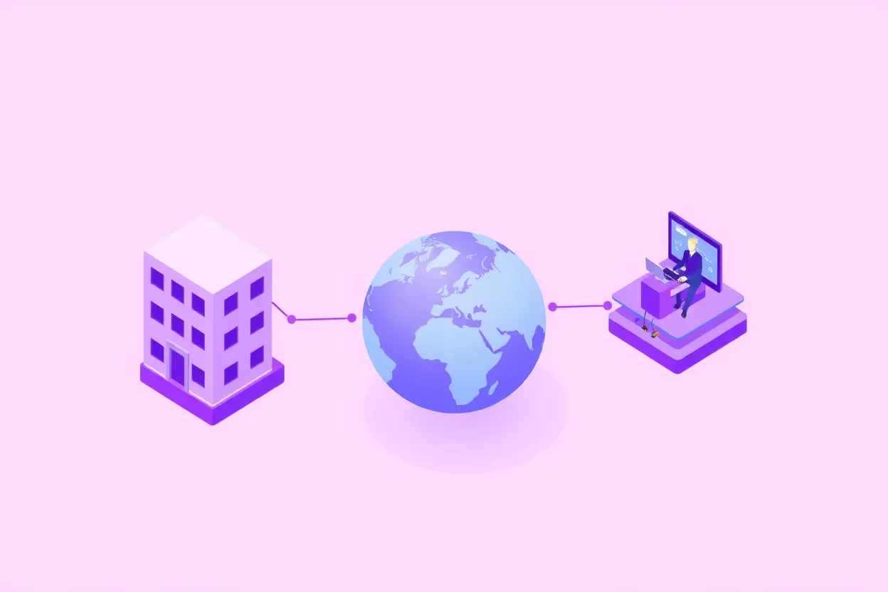 what are employer of record services